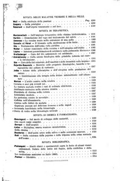 Giornale medico del R. Esercito e della R. Marina