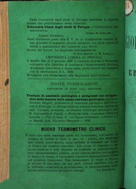 Giornale medico del R. Esercito e della R. Marina