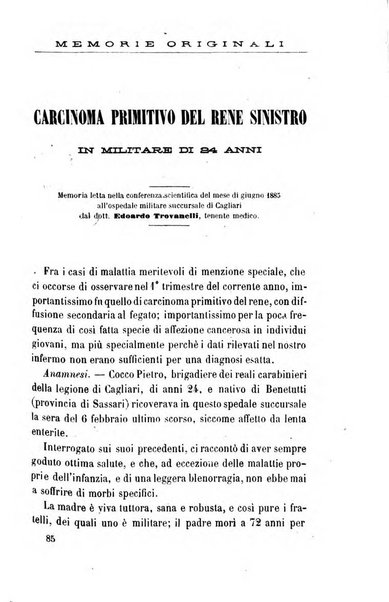 Giornale medico del R. Esercito e della R. Marina