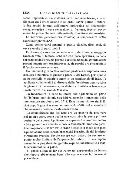 Giornale medico del R. Esercito e della R. Marina