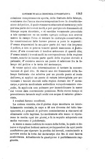 Giornale medico del R. Esercito e della R. Marina