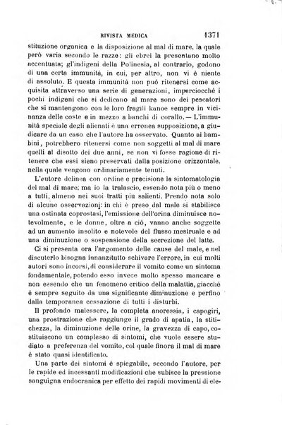 Giornale medico del R. Esercito e della R. Marina