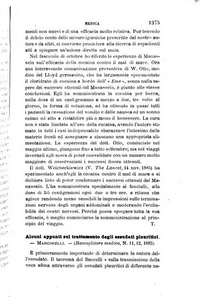 Giornale medico del R. Esercito e della R. Marina