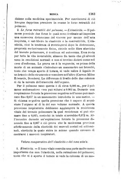 Giornale medico del R. Esercito e della R. Marina