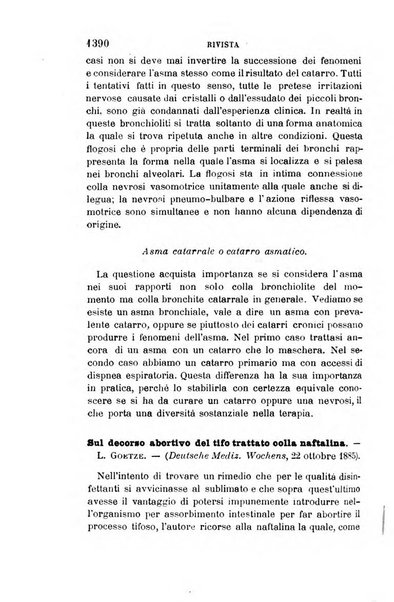 Giornale medico del R. Esercito e della R. Marina