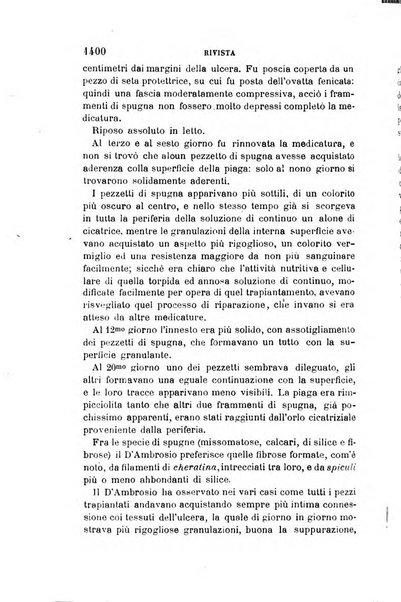 Giornale medico del R. Esercito e della R. Marina