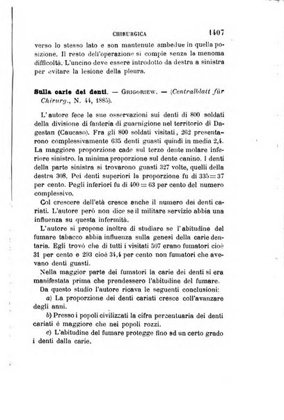 Giornale medico del R. Esercito e della R. Marina