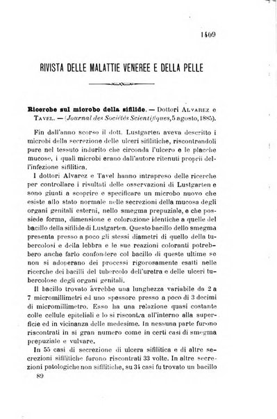 Giornale medico del R. Esercito e della R. Marina