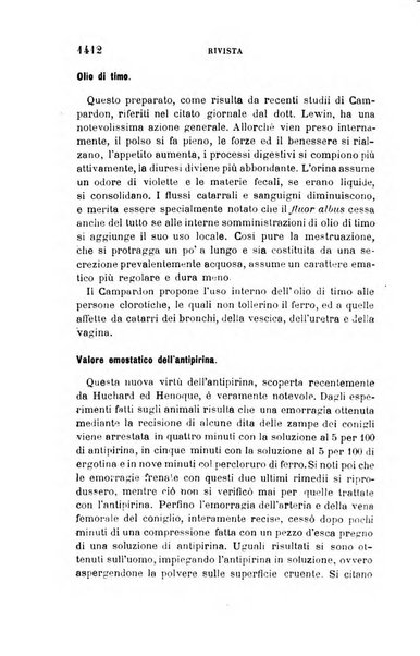 Giornale medico del R. Esercito e della R. Marina