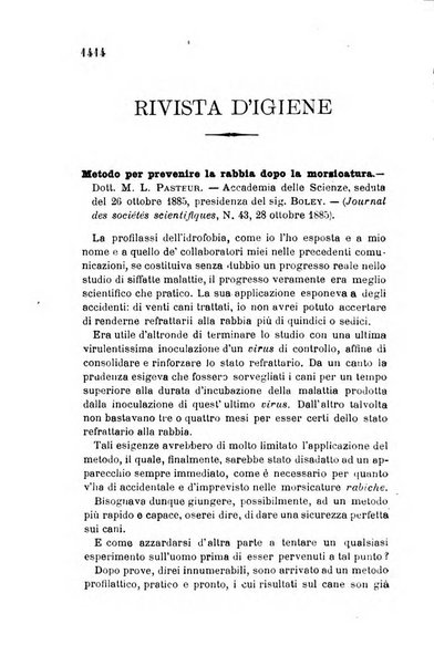 Giornale medico del R. Esercito e della R. Marina