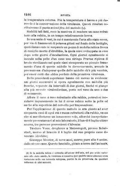 Giornale medico del R. Esercito e della R. Marina