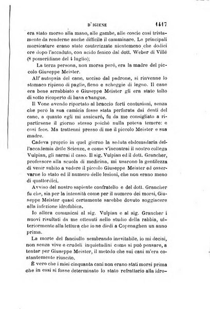 Giornale medico del R. Esercito e della R. Marina