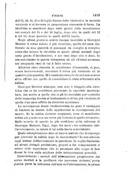 Giornale medico del R. Esercito e della R. Marina