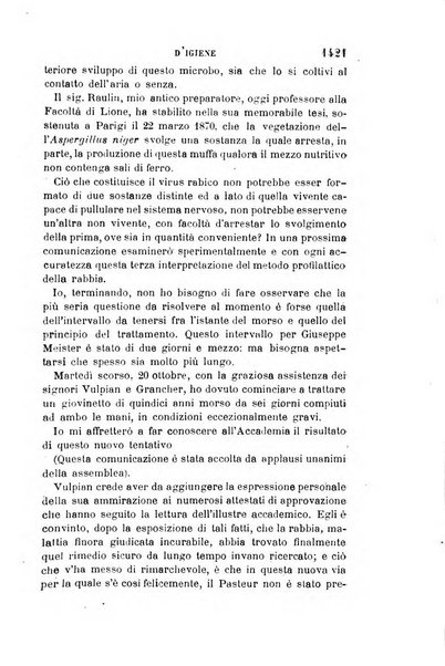 Giornale medico del R. Esercito e della R. Marina