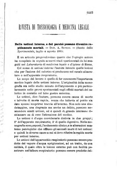 Giornale medico del R. Esercito e della R. Marina