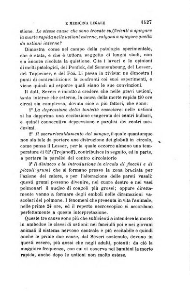 Giornale medico del R. Esercito e della R. Marina