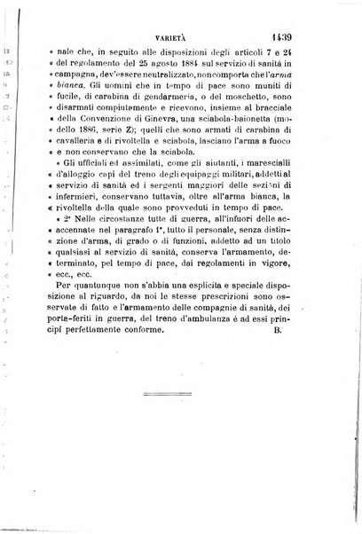 Giornale medico del R. Esercito e della R. Marina