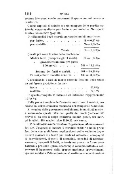 Giornale medico del R. Esercito e della R. Marina