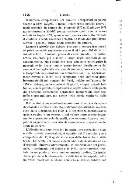 Giornale medico del R. Esercito e della R. Marina