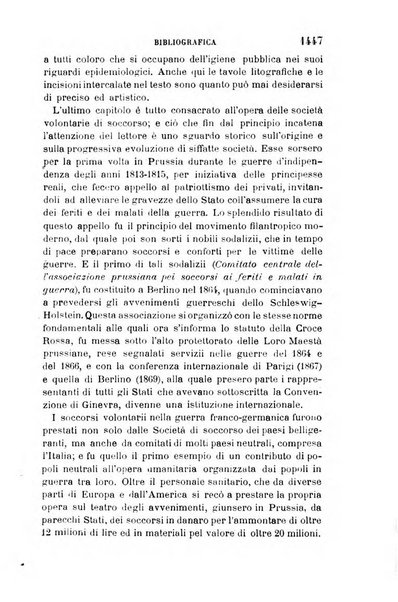 Giornale medico del R. Esercito e della R. Marina