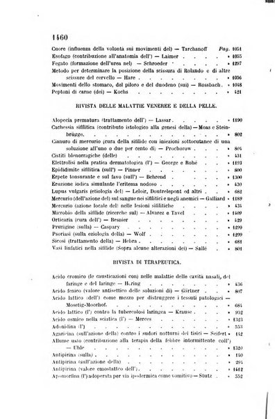 Giornale medico del R. Esercito e della R. Marina