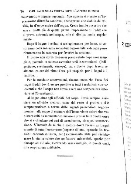 Giornale medico del R. Esercito e della R. Marina