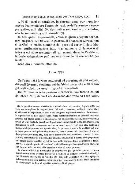 Giornale medico del R. Esercito e della R. Marina