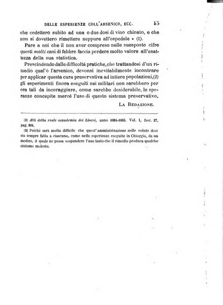 Giornale medico del R. Esercito e della R. Marina