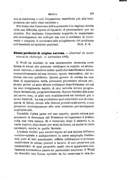 Giornale medico del R. Esercito e della R. Marina