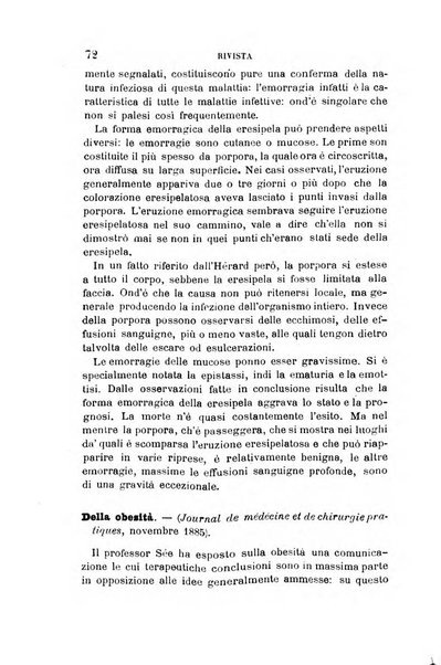 Giornale medico del R. Esercito e della R. Marina