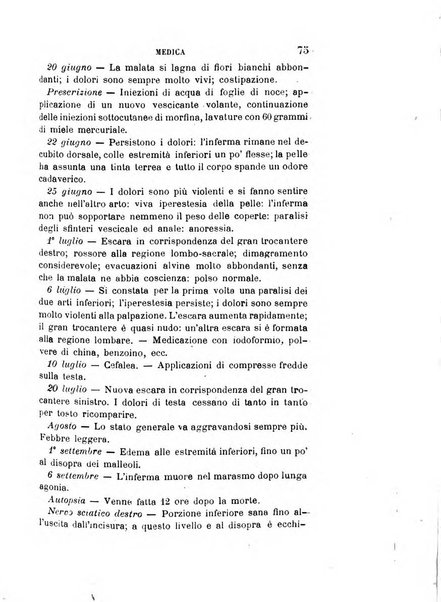 Giornale medico del R. Esercito e della R. Marina