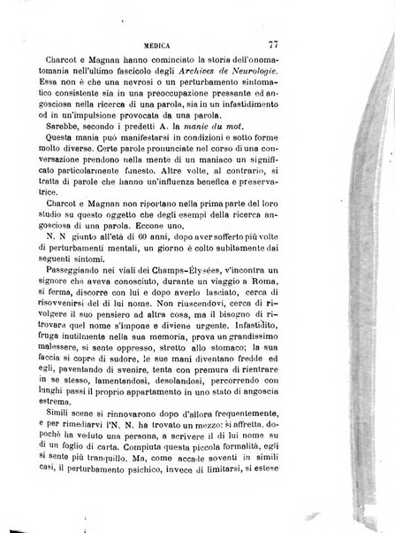 Giornale medico del R. Esercito e della R. Marina