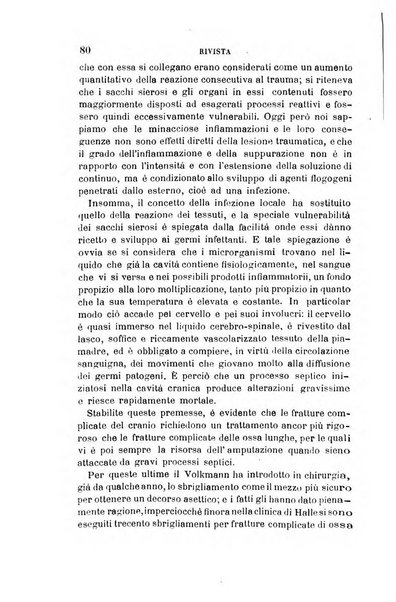 Giornale medico del R. Esercito e della R. Marina