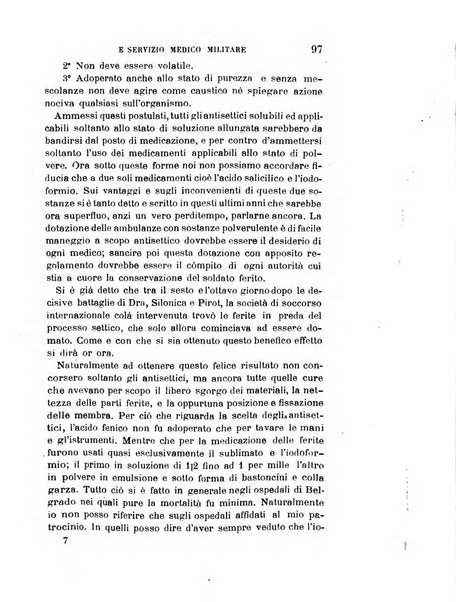 Giornale medico del R. Esercito e della R. Marina