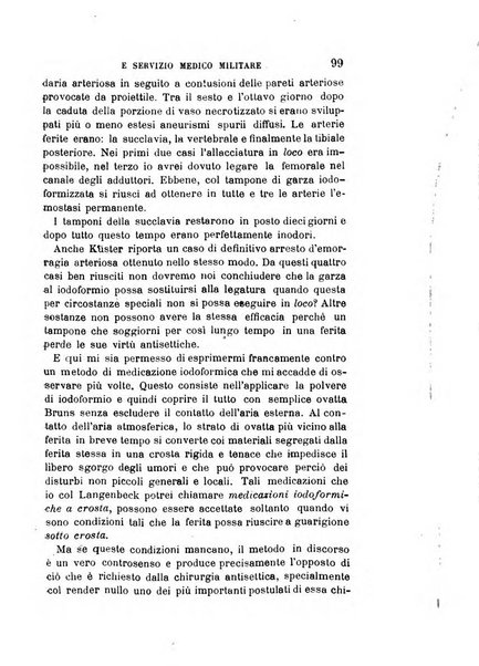 Giornale medico del R. Esercito e della R. Marina