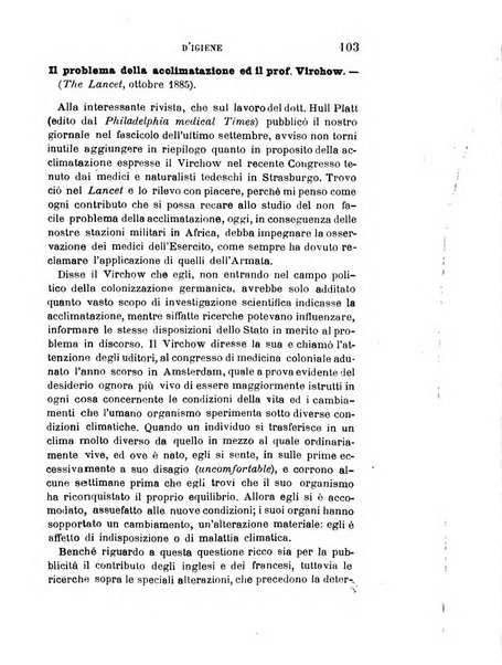 Giornale medico del R. Esercito e della R. Marina