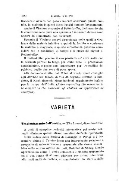 Giornale medico del R. Esercito e della R. Marina