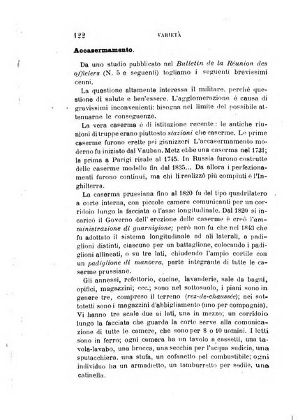 Giornale medico del R. Esercito e della R. Marina