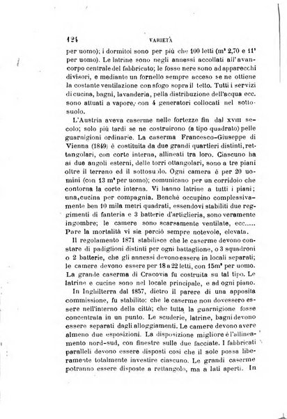 Giornale medico del R. Esercito e della R. Marina