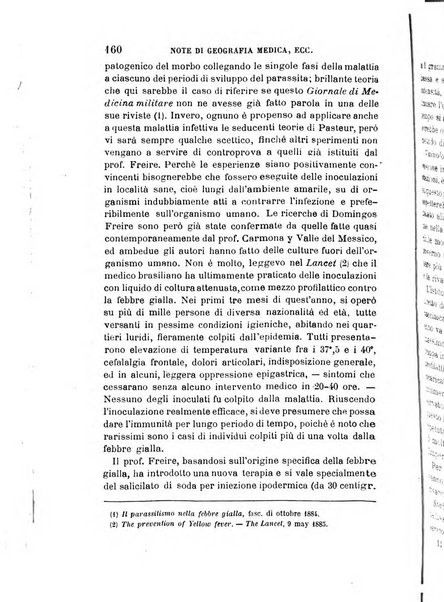 Giornale medico del R. Esercito e della R. Marina