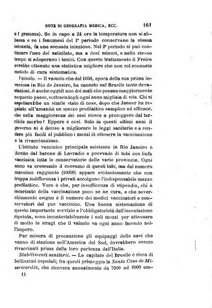 Giornale medico del R. Esercito e della R. Marina