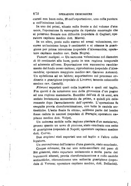 Giornale medico del R. Esercito e della R. Marina