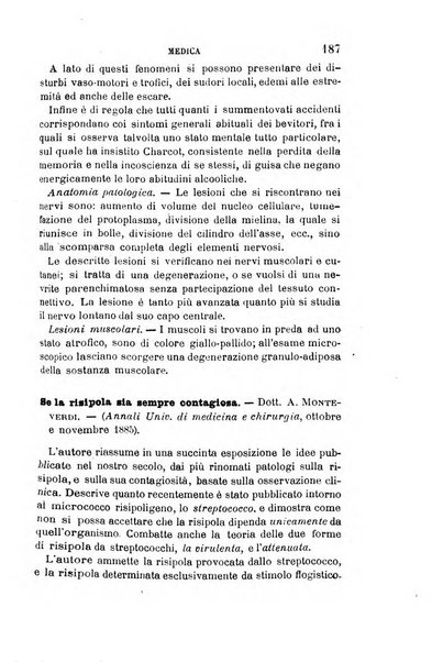 Giornale medico del R. Esercito e della R. Marina