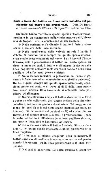 Giornale medico del R. Esercito e della R. Marina