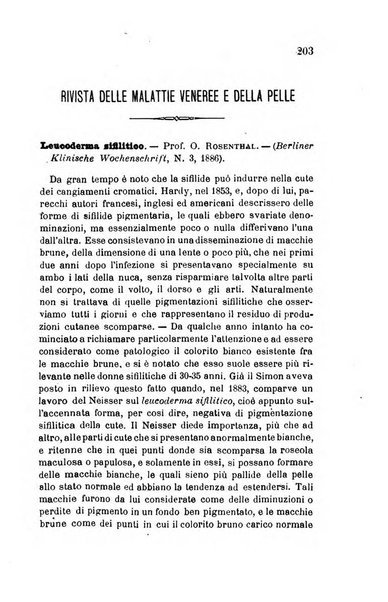 Giornale medico del R. Esercito e della R. Marina