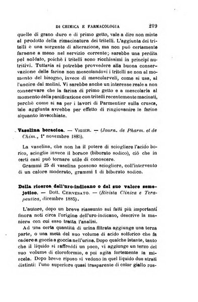 Giornale medico del R. Esercito e della R. Marina