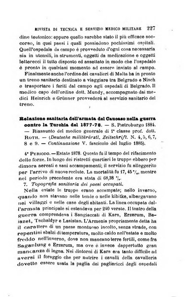 Giornale medico del R. Esercito e della R. Marina