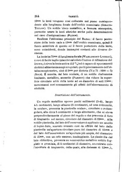 Giornale medico del R. Esercito e della R. Marina