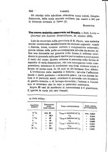 Giornale medico del R. Esercito e della R. Marina