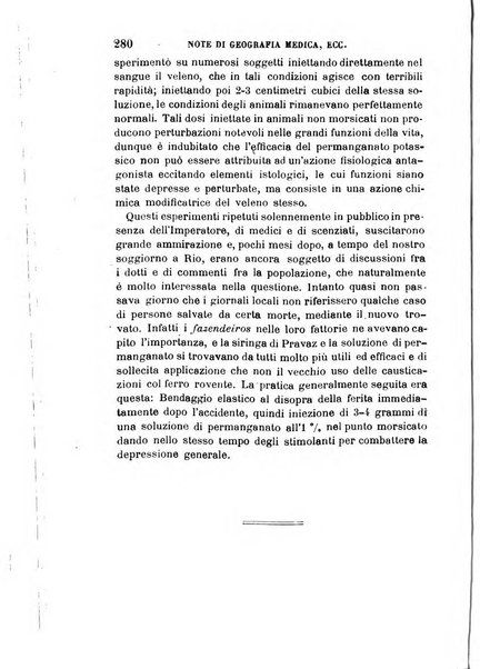 Giornale medico del R. Esercito e della R. Marina